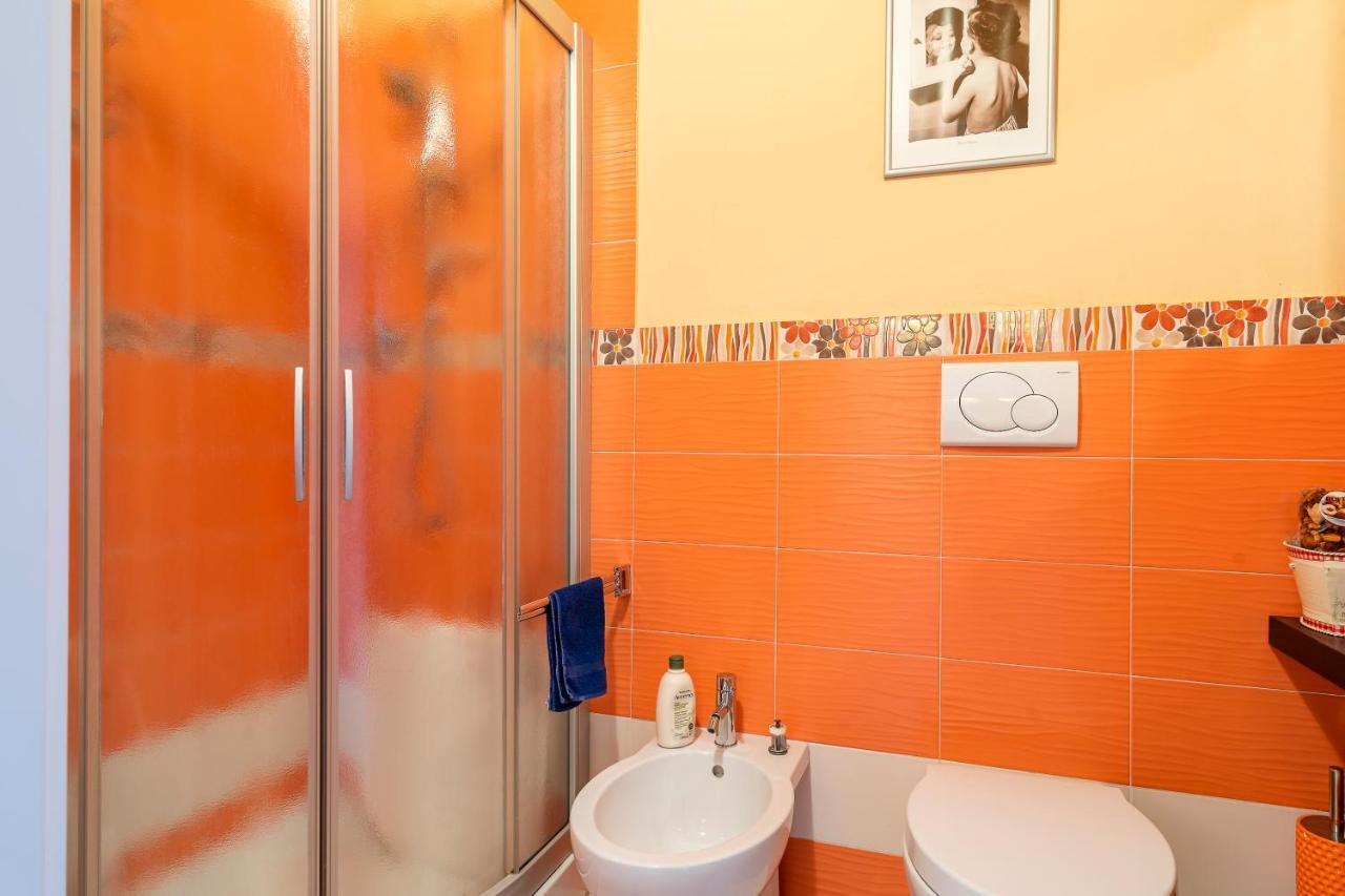 Piazza Sforzini Cozy Apartment Near The Sea! Livorno Kültér fotó